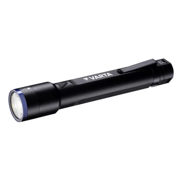 VARTA 18901 - LED Baterijska svjetiljka USB LED/10W - power bank 2600mAh