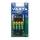 Varta 57652101451 - Punjač za baterije 4xAA/AAA 2100mAh 5V