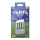 Varta 57683101121 - Punjač za baterije 4xAA/AAA 2100mAh 5V