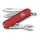 Victorinox - Višenamjenski džepni nož 5,8 cm/7 funkcija crvena