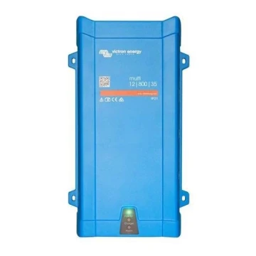 Victron Energy - Pretvarač napona 800VA 12V/35A-16A