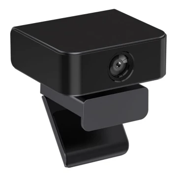 Web kamera FULL HD 1080p s funkcijom praćenje lica i mikrofonom