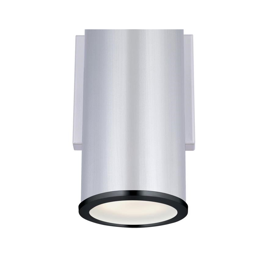 Westinghouse 65793 - LED Prigušiva vanjska svjetiljka MARIUS 2xLED/8W/230V IP44