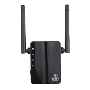 Wi-Fi Repeater 2,4GHz