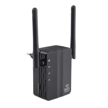 Wi-Fi Repeater 2,4GHz