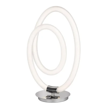 Wofi 8883.01.01.9000 - LED Prigušiva stolna lampa MIRA LED/15W/230V