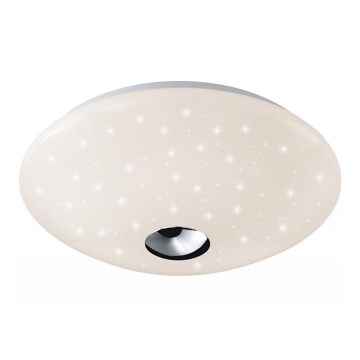 Wofi 9315.01.06.6385 - LED Stropna svjetiljka FOCUS LED/20W/230V 3000/4200/6500K pr. 38,5 cm