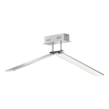 Wofi 9319.01.64.8000- LED Prigušivi NADGRADNI luster LIVIA LED/26,5W/230V 3000K