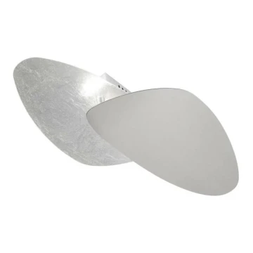 Wofi 9551.02.70.9420 - LED Stropna svjetiljka BELANA LED/12,5W/230V 3000K krom