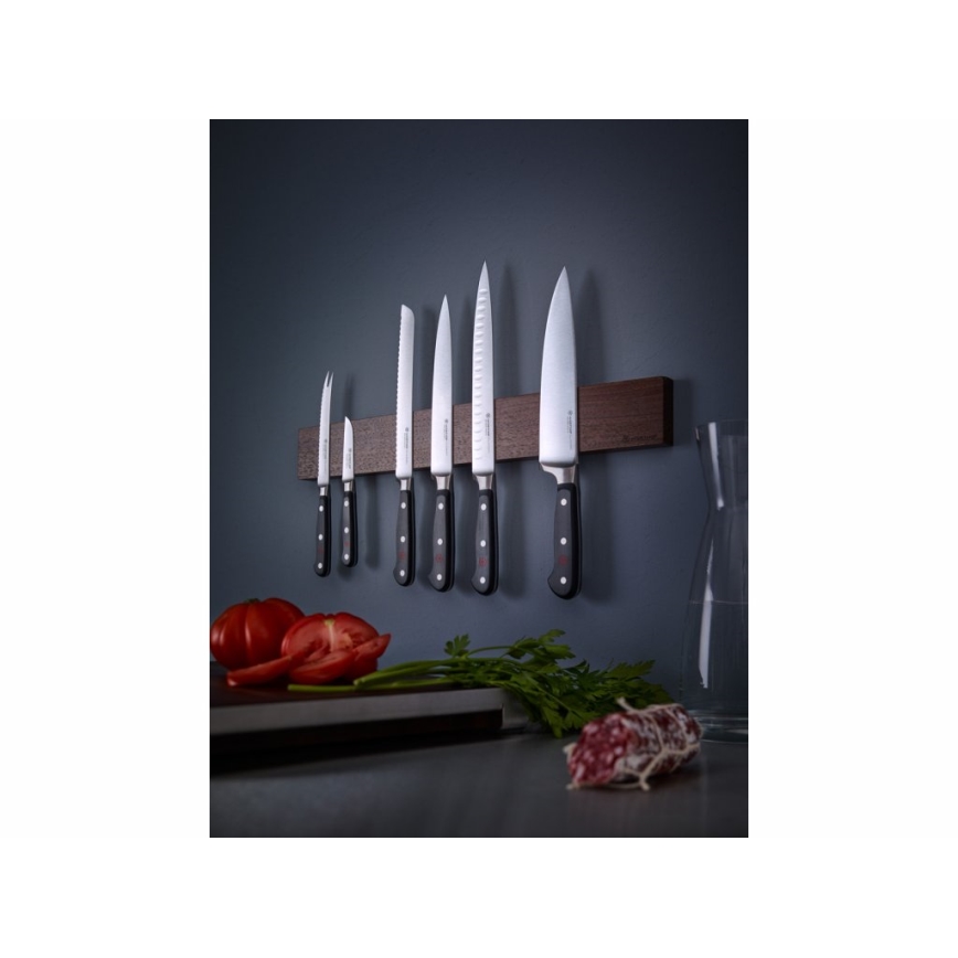 Wüsthof - Kuhinjski nož CLASSIC 16 cm crna