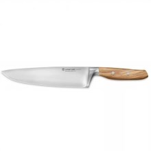 Wüsthof - Kuhinjski nož šefa kuhinje AMICI 20 cm drvo masline