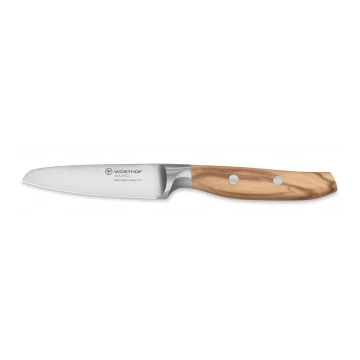 Wüsthof - Kuhinjski nož za povrće AMICI 9 cm drvo masline