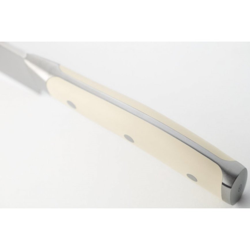 Wüsthof - Kuhinjski nož za rezanje CLASSIC IKON 9 cm krem