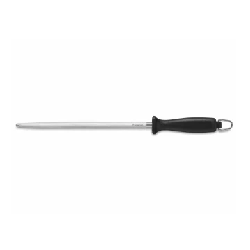 Wüsthof - Okrugli čelični oštrač noževa 26 cm