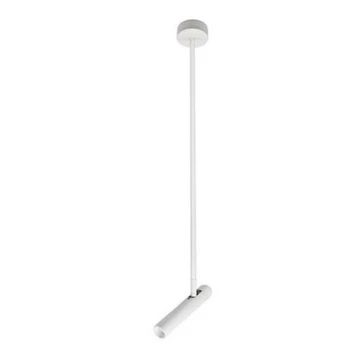 Zambelis 1920 - LED Viseći luster LED/4,2W/230V bijela