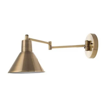 Zidna lampa COPENHAGEN 1xE14/40W/230V