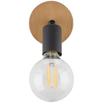 Zidna reflektorska svjetiljka SIMPLY 1xE27/15W/230V