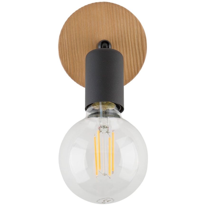 Zidna reflektorska svjetiljka SIMPLY 1xE27/15W/230V