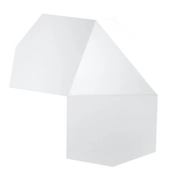 Zidna svjetiljka TRE 2xG9/40W/230V bijela