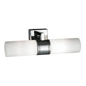 Zidna svjetiljka za kupaonicu ANITA 2xE14/40W/230V IP44