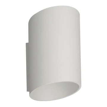 Zuma Line - Zidna svjetiljka 1xG9/40W/230V bijela
