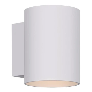 Zuma Line - Zidna svjetiljka 1xG9/40W/230V bijela